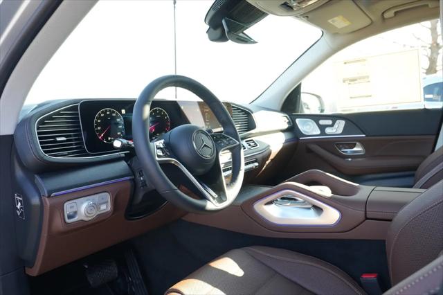 2026 Mercedes-Benz GLE GLE 350 GLE 350