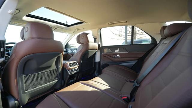 2026 Mercedes-Benz GLE GLE 350 GLE 350