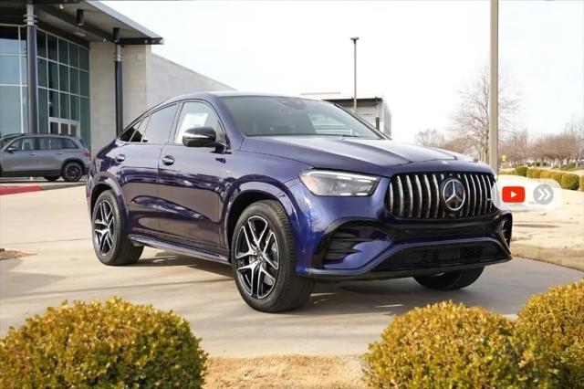 2026 Mercedes-Benz AMG GLE 53 4MATIC+ for sale in Bentonville, AR