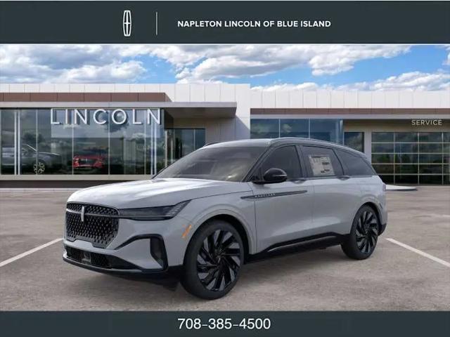 2026 Lincoln Nautilus Reserve for sale in Blue Island, IL