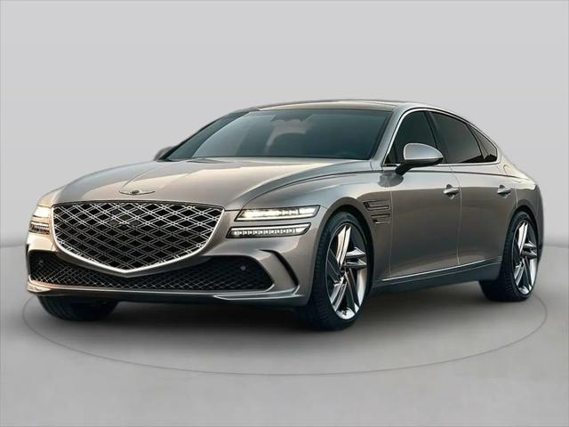 2026 Genesis G80 3.5T Prestige Black AWD for sale in Orlando, FL