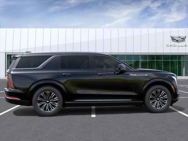 2026 Cadillac Escalade IQL Luxury AWD