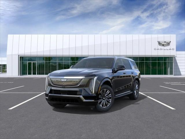 2026 Cadillac Escalade IQL Luxury AWD