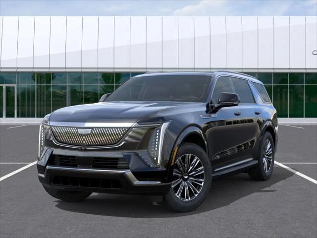 2026 Cadillac Escalade IQL Luxury AWD
