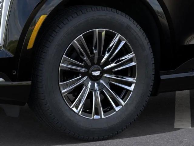 2026 Cadillac Escalade IQL Luxury AWD