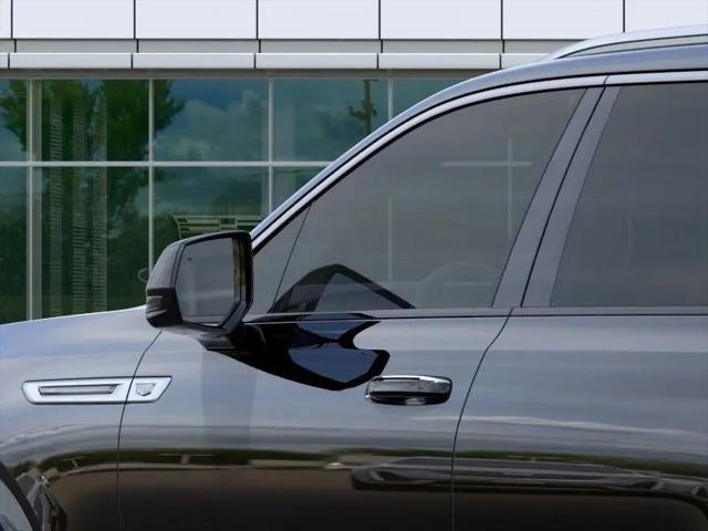2026 Cadillac Escalade IQL Luxury AWD