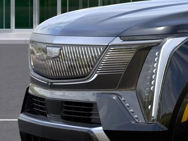 2026 Cadillac Escalade IQL Luxury AWD