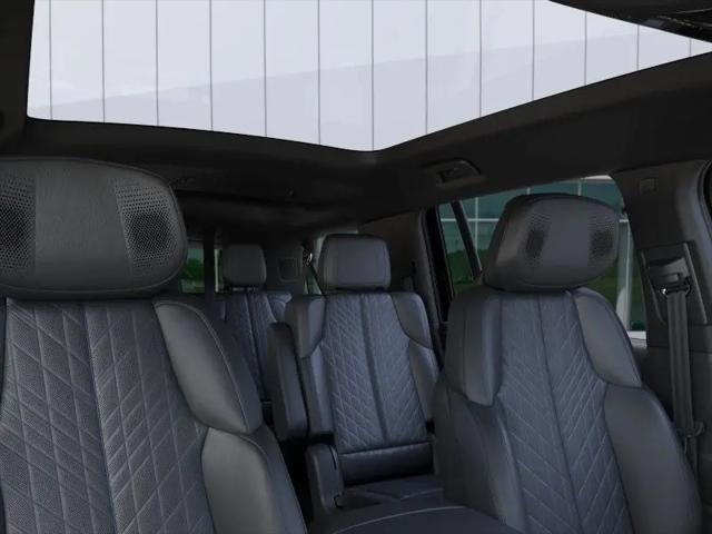 2026 Cadillac Escalade IQL Luxury AWD