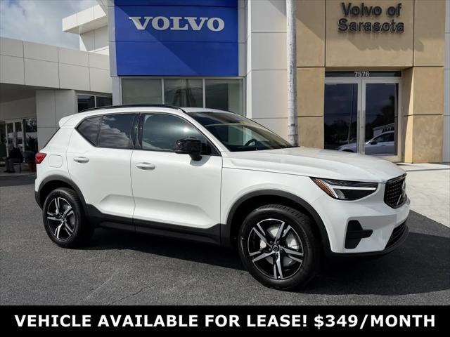 2026 Volvo XC40 Core, B5 AWD Gas (mild hybrid), Dark for sale in Sarasota, FL