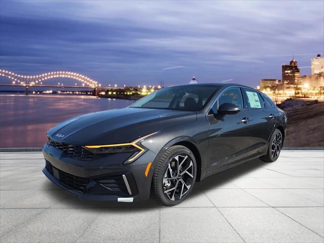 2026 Kia K5 EX for sale in Memphis, TN