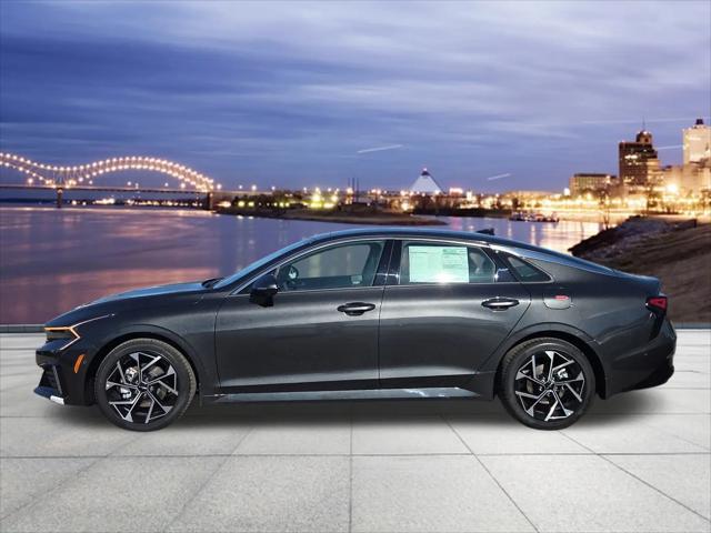 2026 Kia K5 EX