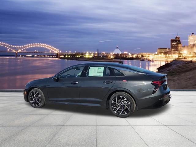 2026 Kia K5 EX