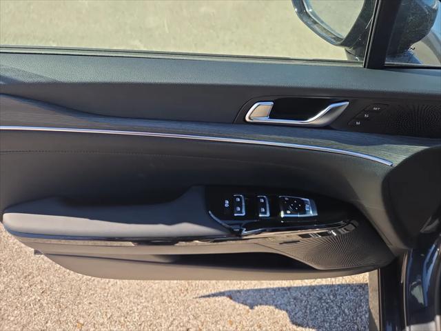 2026 Kia K5 EX
