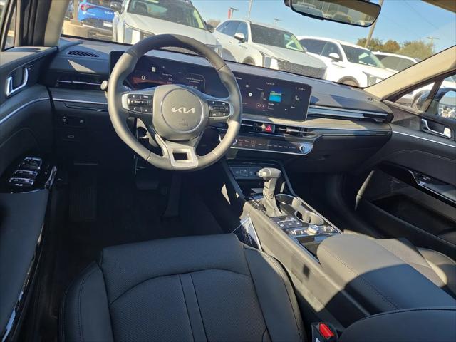 2026 Kia K5 EX