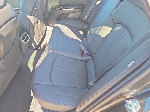 2026 Kia K5 EX