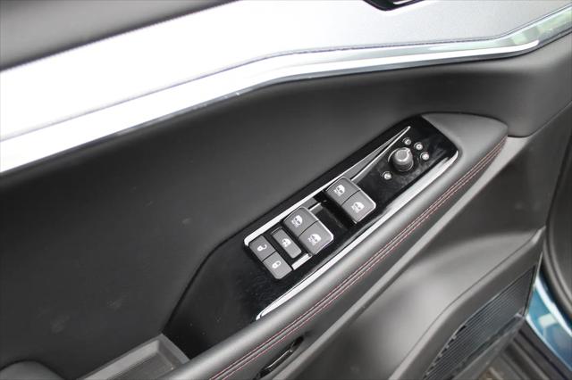 2024 Jeep Wagoneer Launch Edition