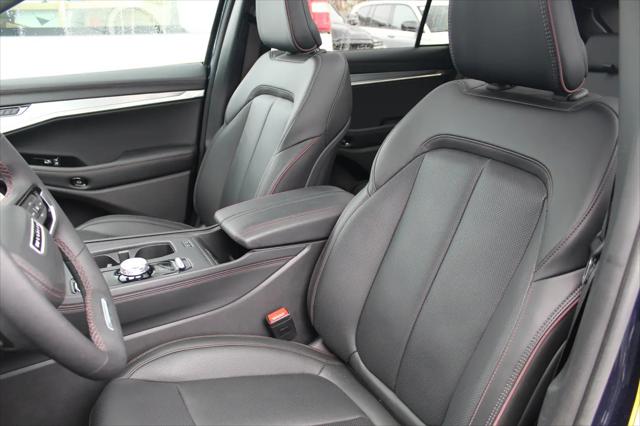 2024 Jeep Wagoneer Launch Edition