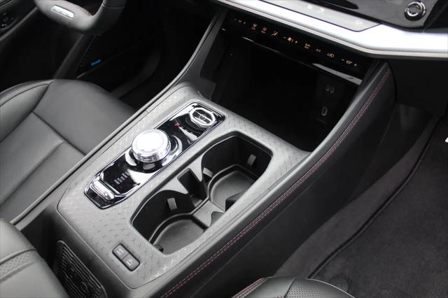 2024 Jeep Wagoneer Launch Edition