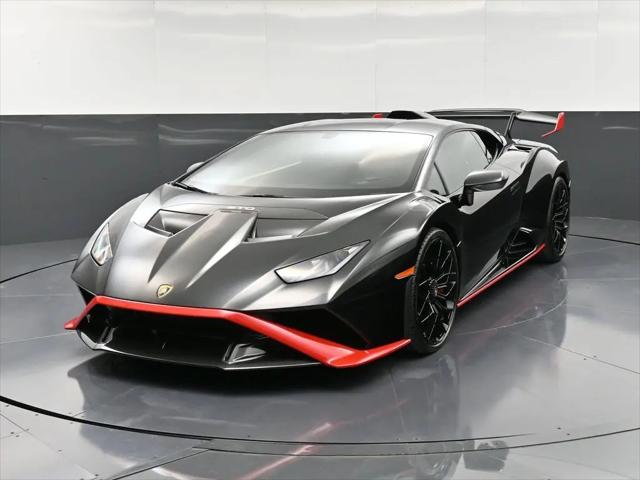 2024 Lamborghini Huracan Coupe for sale in New York, NY