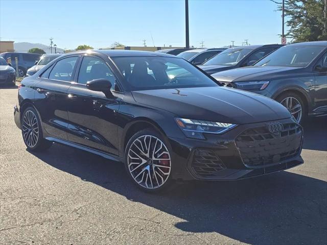 2026 Audi S3 TFSI quattro S tronic for sale in Seaside, CA
