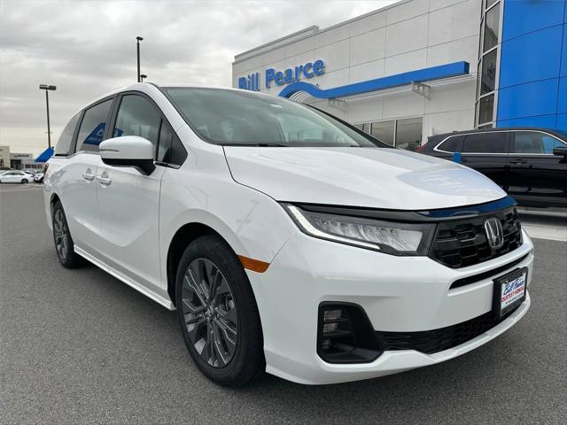 2026 Honda Odyssey Touring for sale in Reno, NV