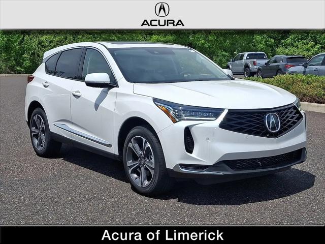 2026 Acura RDX Technology for sale in Royersford, PA