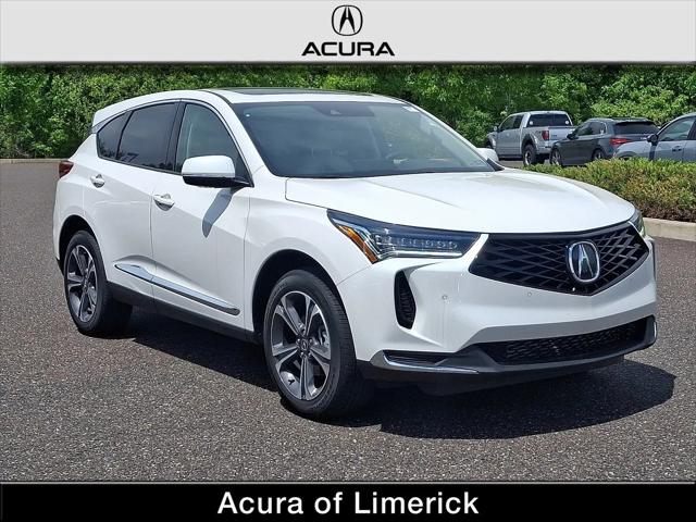 2026 Acura RDX Technology for sale in Royersford, PA