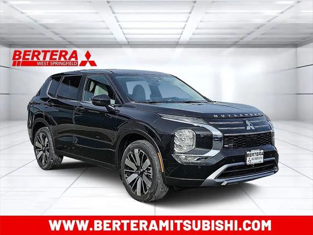 2026 Mitsubishi Outlander SE 2.5 S-AWC for sale in West Springfield, MA