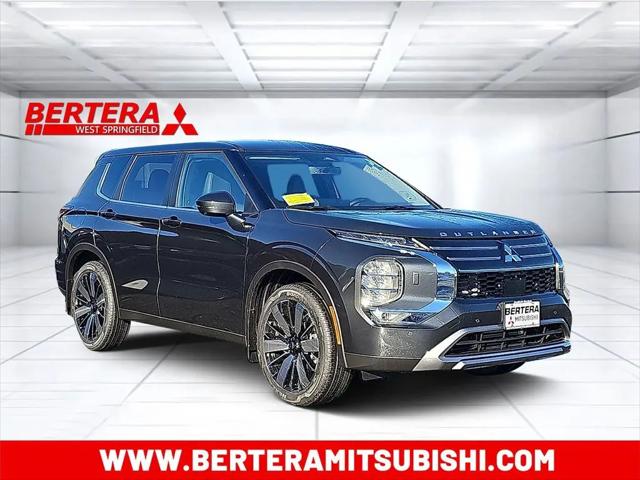 2026 Mitsubishi Outlander SE 2.5 S-AWC for sale in West Springfield, MA