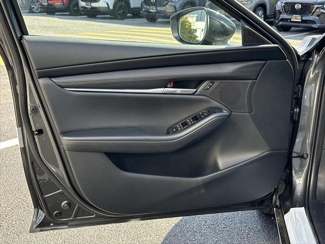 2026 Mazda Mazda3 2.5 S Select Sport