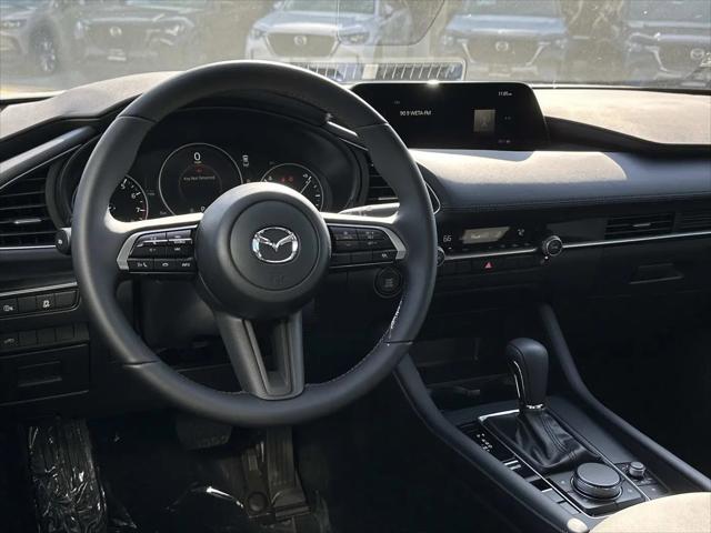 2026 Mazda Mazda3 2.5 S Select Sport