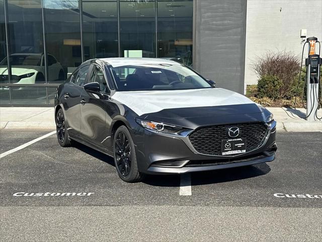 2026 Mazda Mazda3 2.5 S Select Sport for sale in Gaithersburg, MD