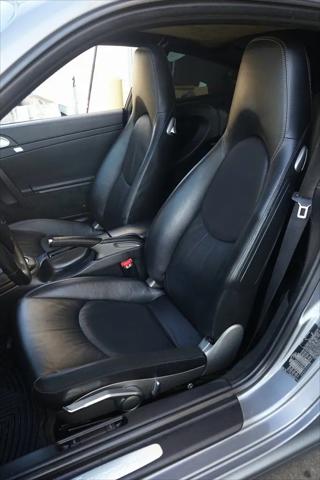 2005 Porsche 911 Carrera