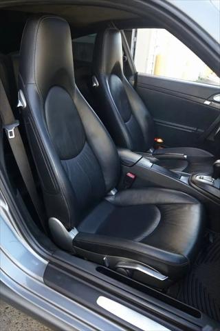 2005 Porsche 911 Carrera