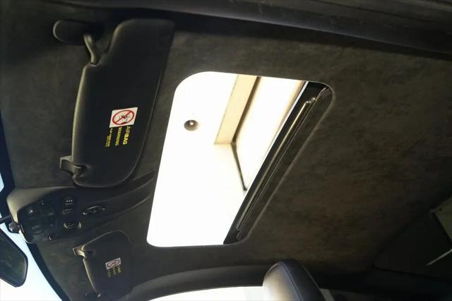 2005 Porsche 911 Carrera
