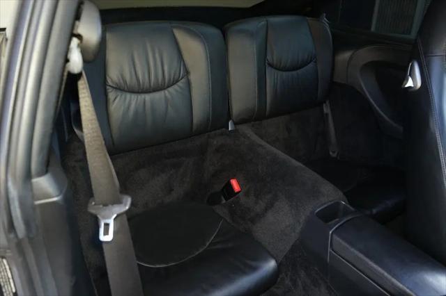 2005 Porsche 911 Carrera