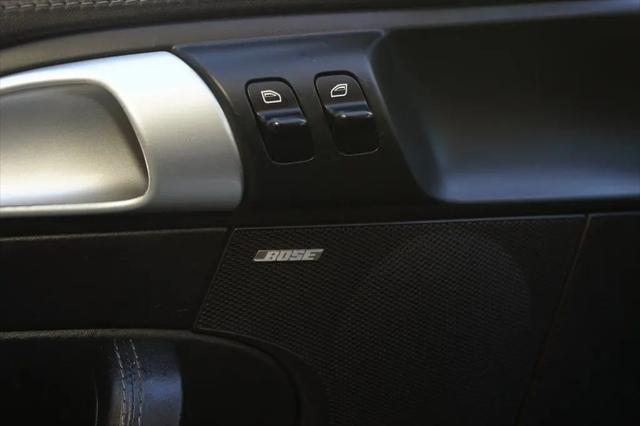 2005 Porsche 911 Carrera