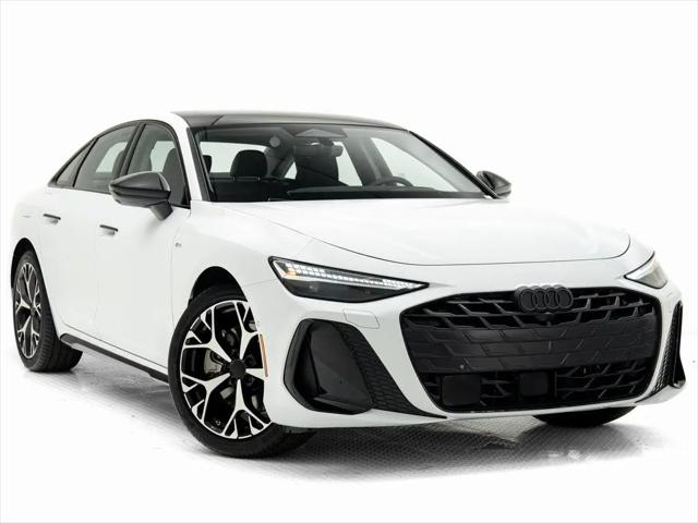 2026 Audi A6 Premium Plus quattro S tronic for sale in Beaverton, OR