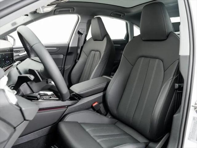 2026 Audi A6 Premium Plus quattro S tronic