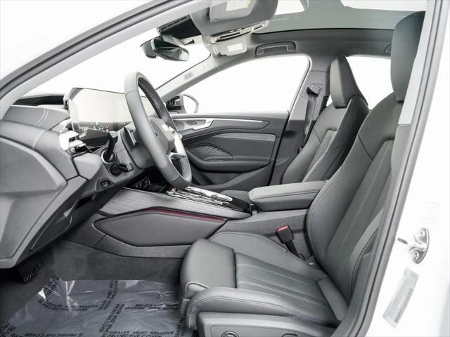 2026 Audi A6 Premium Plus quattro S tronic