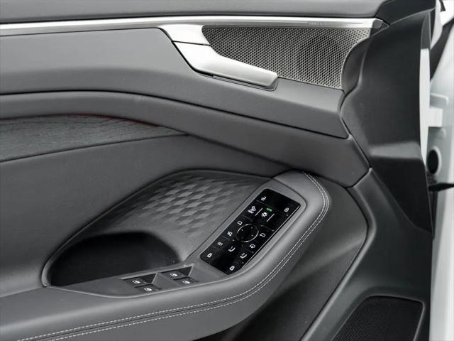 2026 Audi A6 Premium Plus quattro S tronic