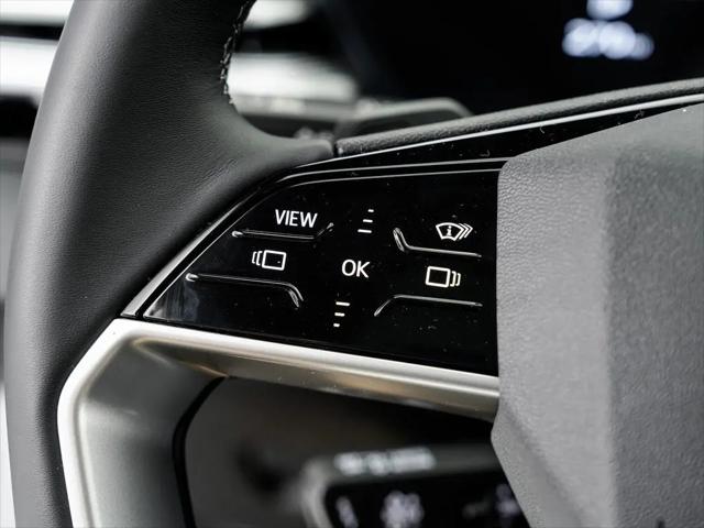 2026 Audi A6 Premium Plus quattro S tronic