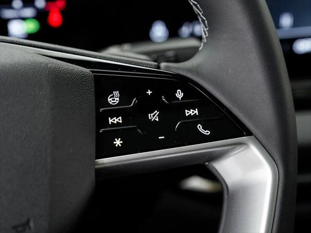 2026 Audi A6 Premium Plus quattro S tronic