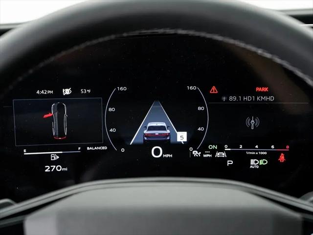 2026 Audi A6 Premium Plus quattro S tronic