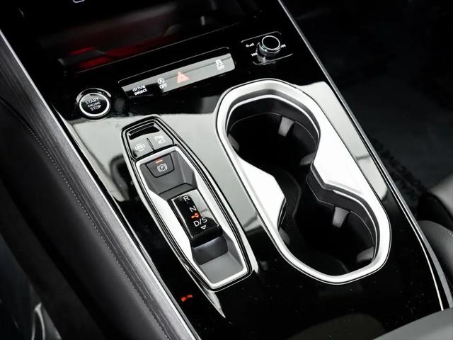 2026 Audi A6 Premium Plus quattro S tronic