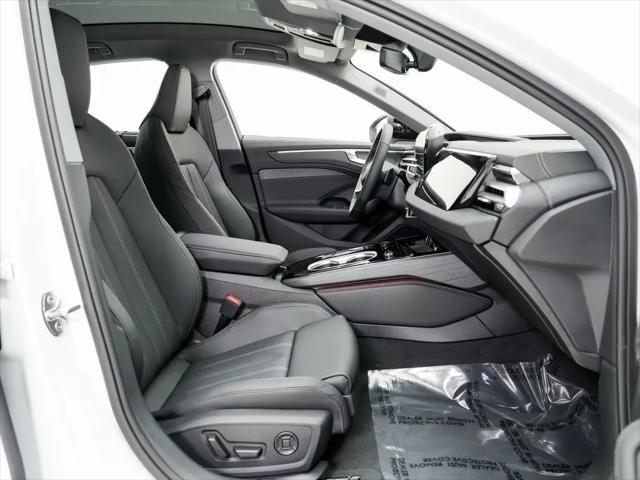 2026 Audi A6 Premium Plus quattro S tronic