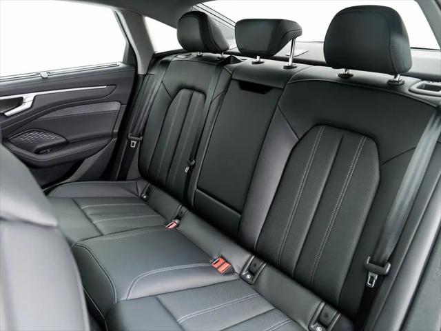 2026 Audi A6 Premium Plus quattro S tronic
