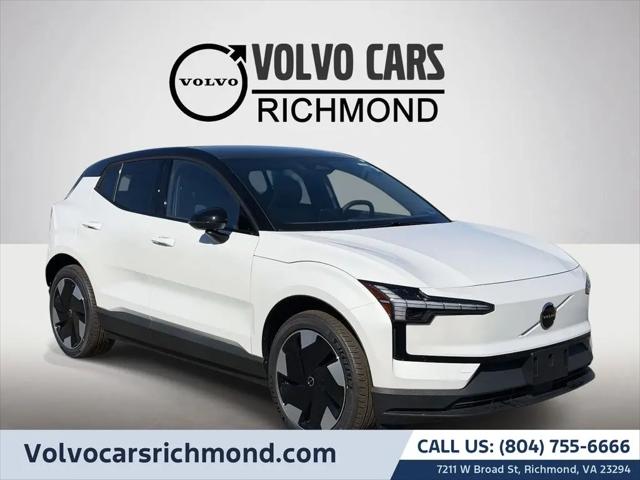2026 Volvo EX30 Plus Twin Motor Performance, Fully electric for sale in Richmond, VA