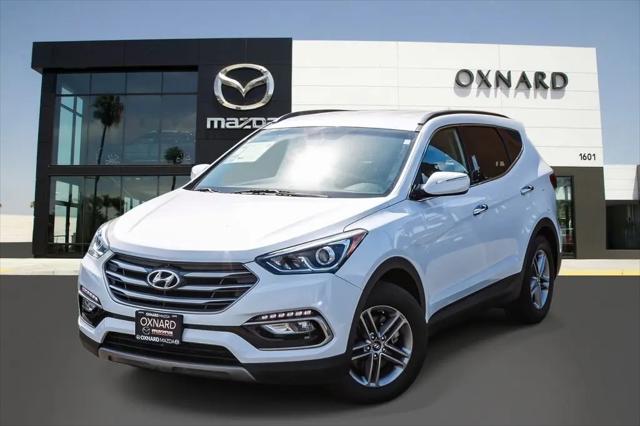 2017 Hyundai Santa Fe Sport 2.4L for sale in Oxnard, CA