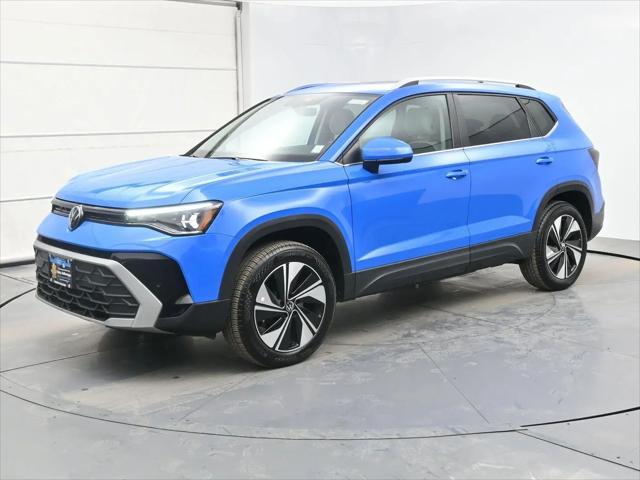 2025 Volkswagen Taos 1.5T SE for sale in Bronx, NY